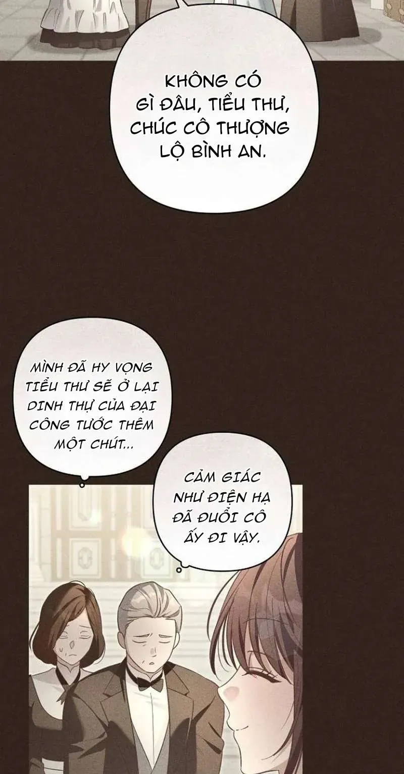 Cô Dâu Của Đại Công Tước Là Chiến Binh Địa Ngục - Chương 32 - Trang 70