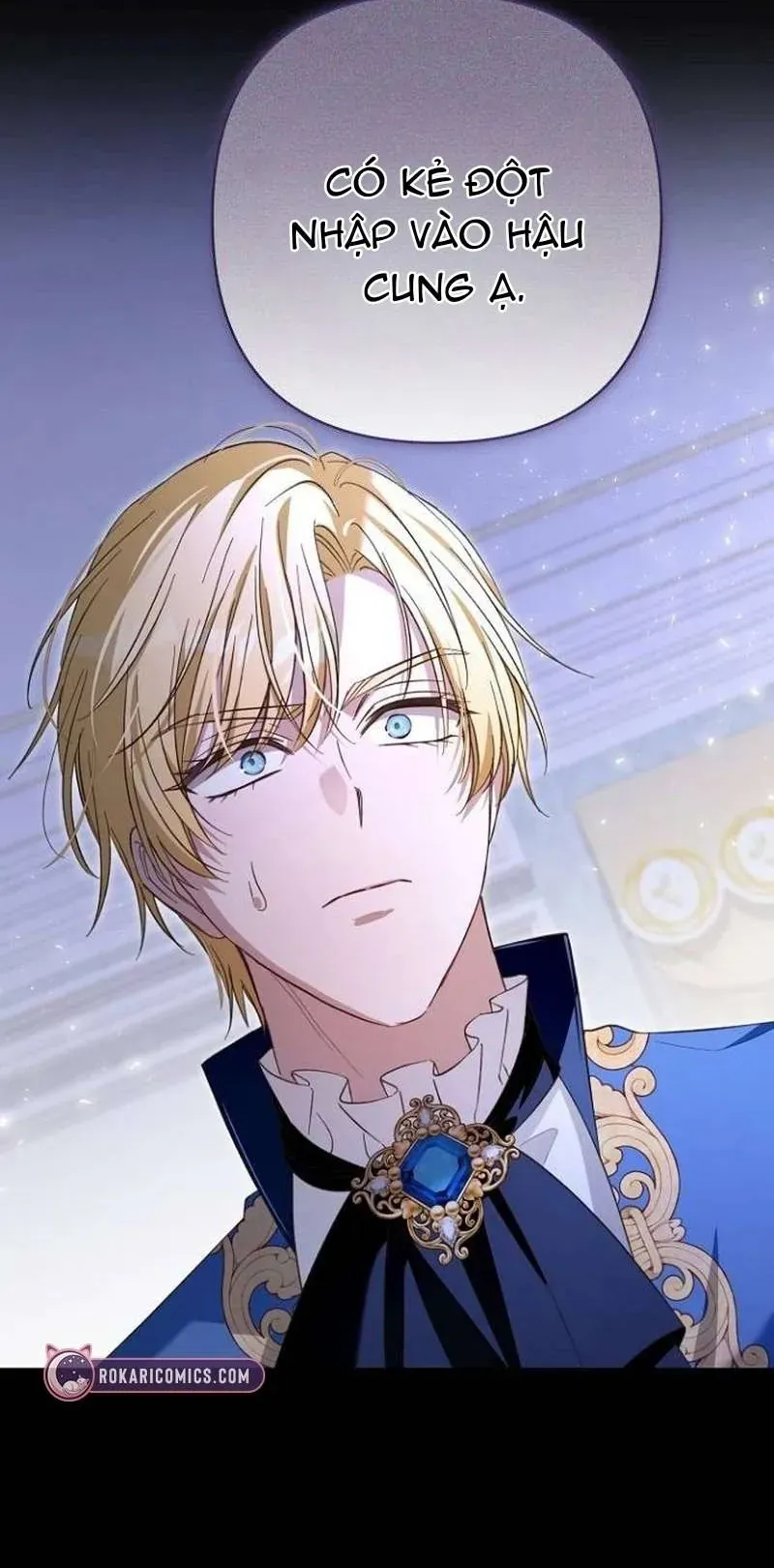 Cô Dâu Của Đại Công Tước Là Chiến Binh Địa Ngục - Chương 32 - Trang 8
