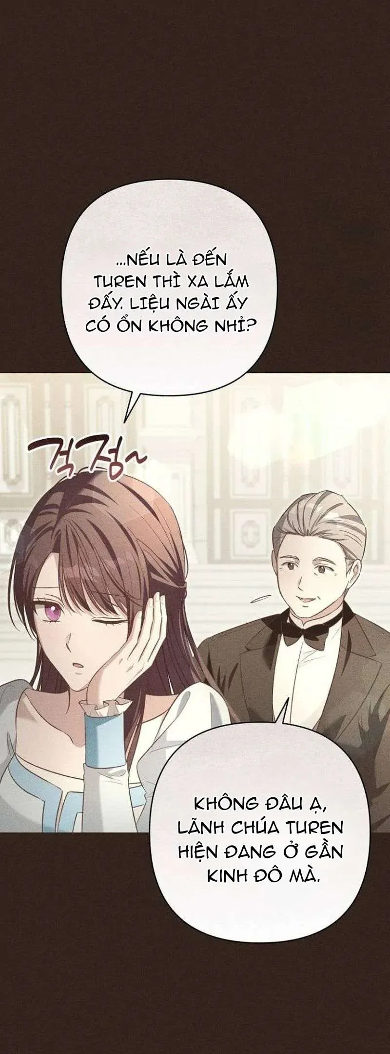 Cô Dâu Của Đại Công Tước Là Chiến Binh Địa Ngục - Chương 32 - Trang 74
