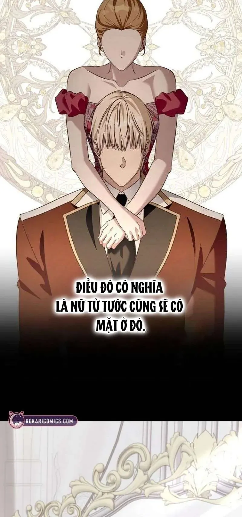 Cô Dâu Của Đại Công Tước Là Chiến Binh Địa Ngục - Chương 32 - Trang 76