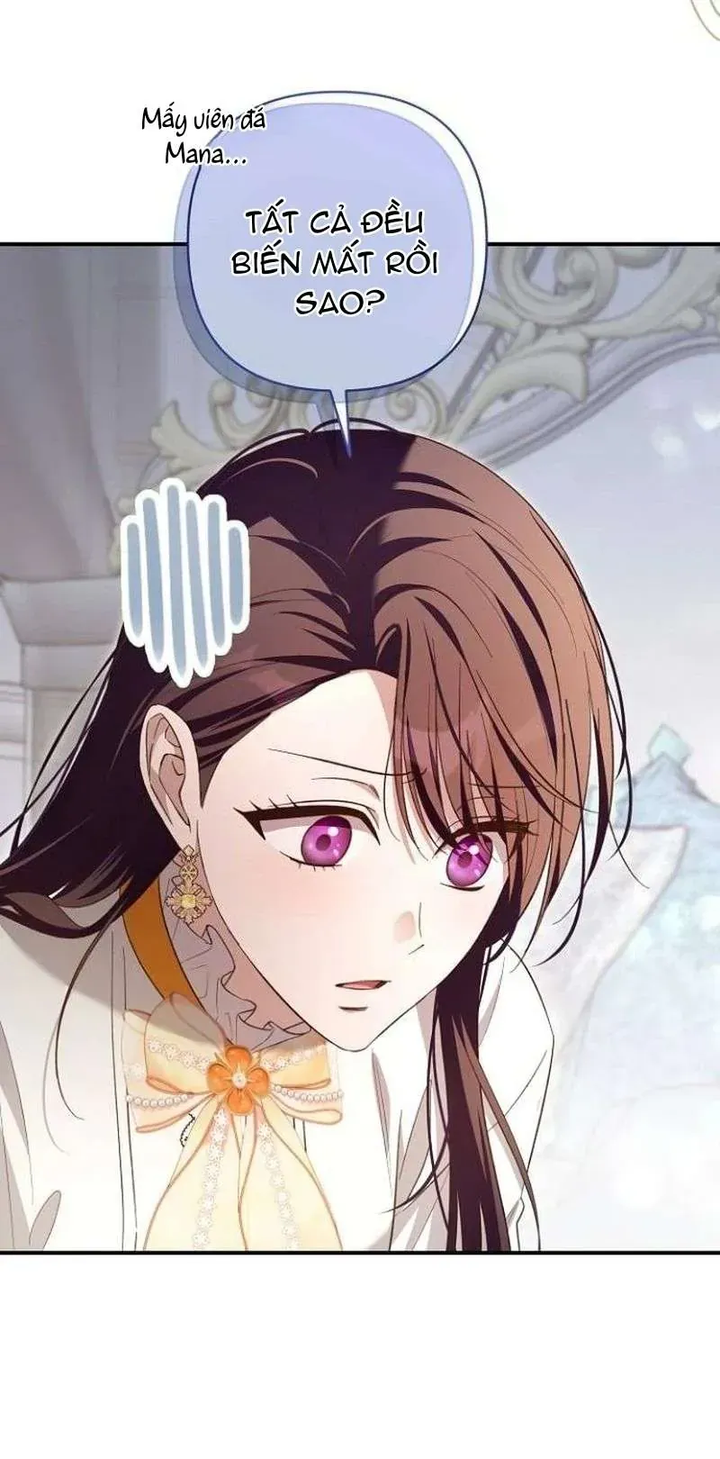 Cô Dâu Của Đại Công Tước Là Chiến Binh Địa Ngục - Chương 32 - Trang 79