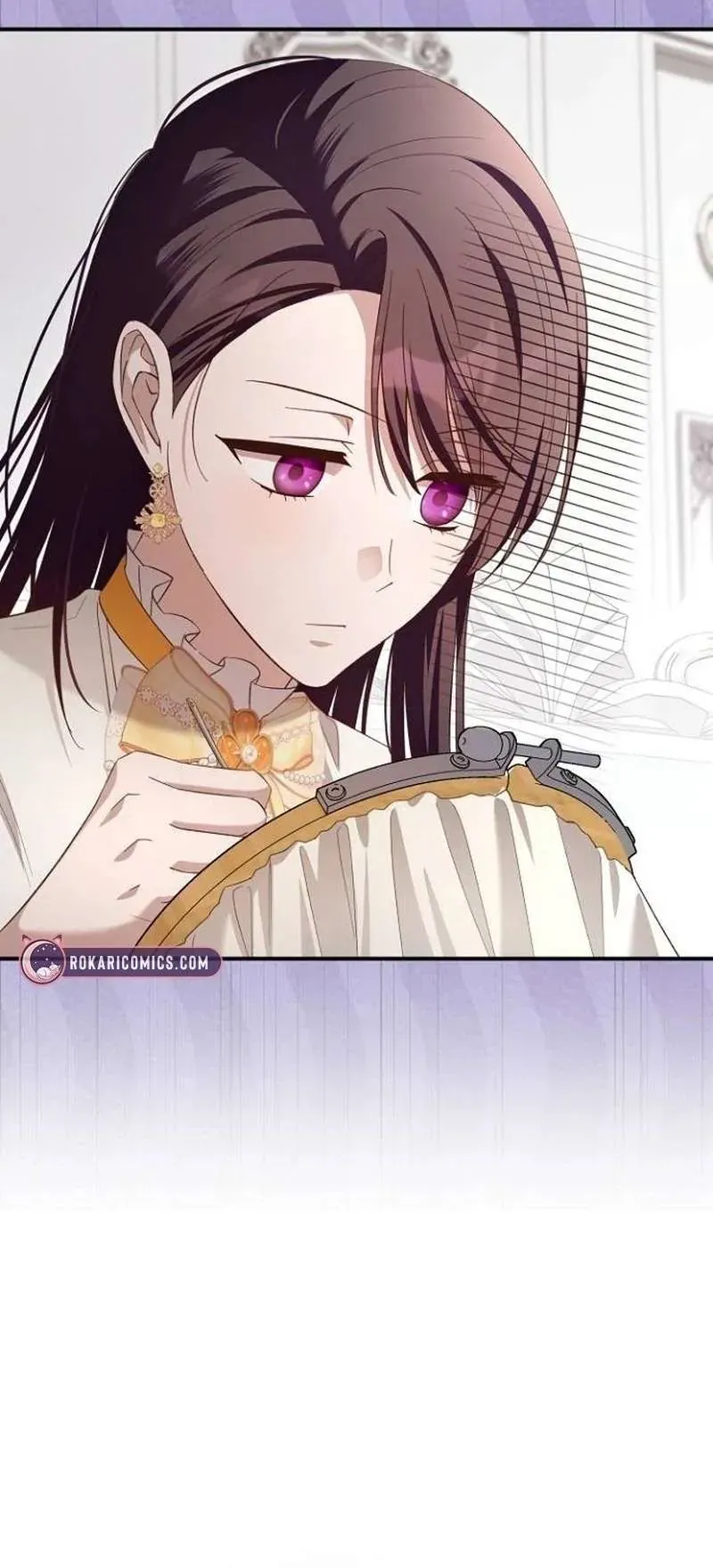 Cô Dâu Của Đại Công Tước Là Chiến Binh Địa Ngục - Chương 32 - Trang 81