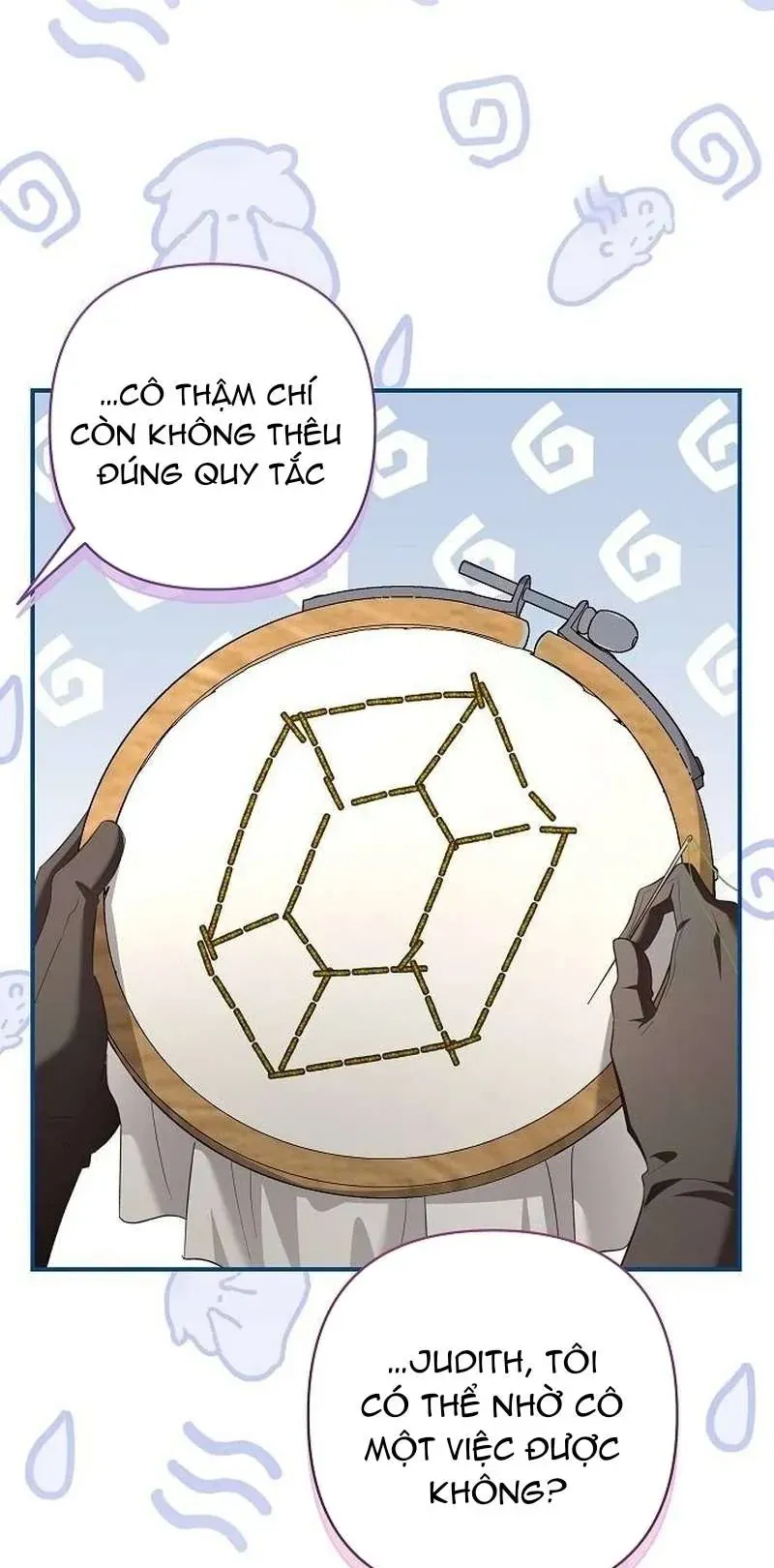 Cô Dâu Của Đại Công Tước Là Chiến Binh Địa Ngục - Chương 32 - Trang 83