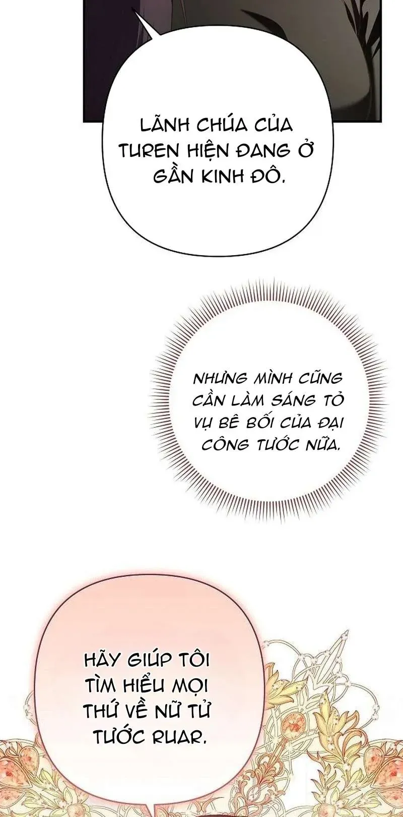 Cô Dâu Của Đại Công Tước Là Chiến Binh Địa Ngục - Chương 32 - Trang 85