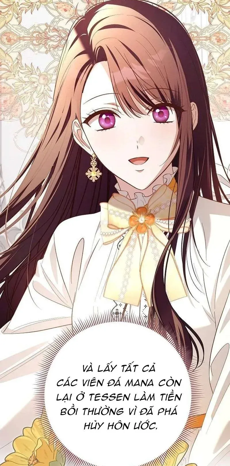 Cô Dâu Của Đại Công Tước Là Chiến Binh Địa Ngục - Chương 32 - Trang 86