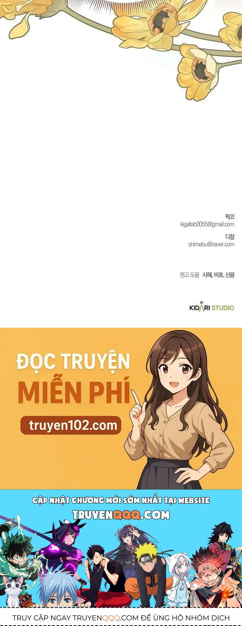 Cô Dâu Của Đại Công Tước Là Chiến Binh Địa Ngục - Chương 32 - Trang 87