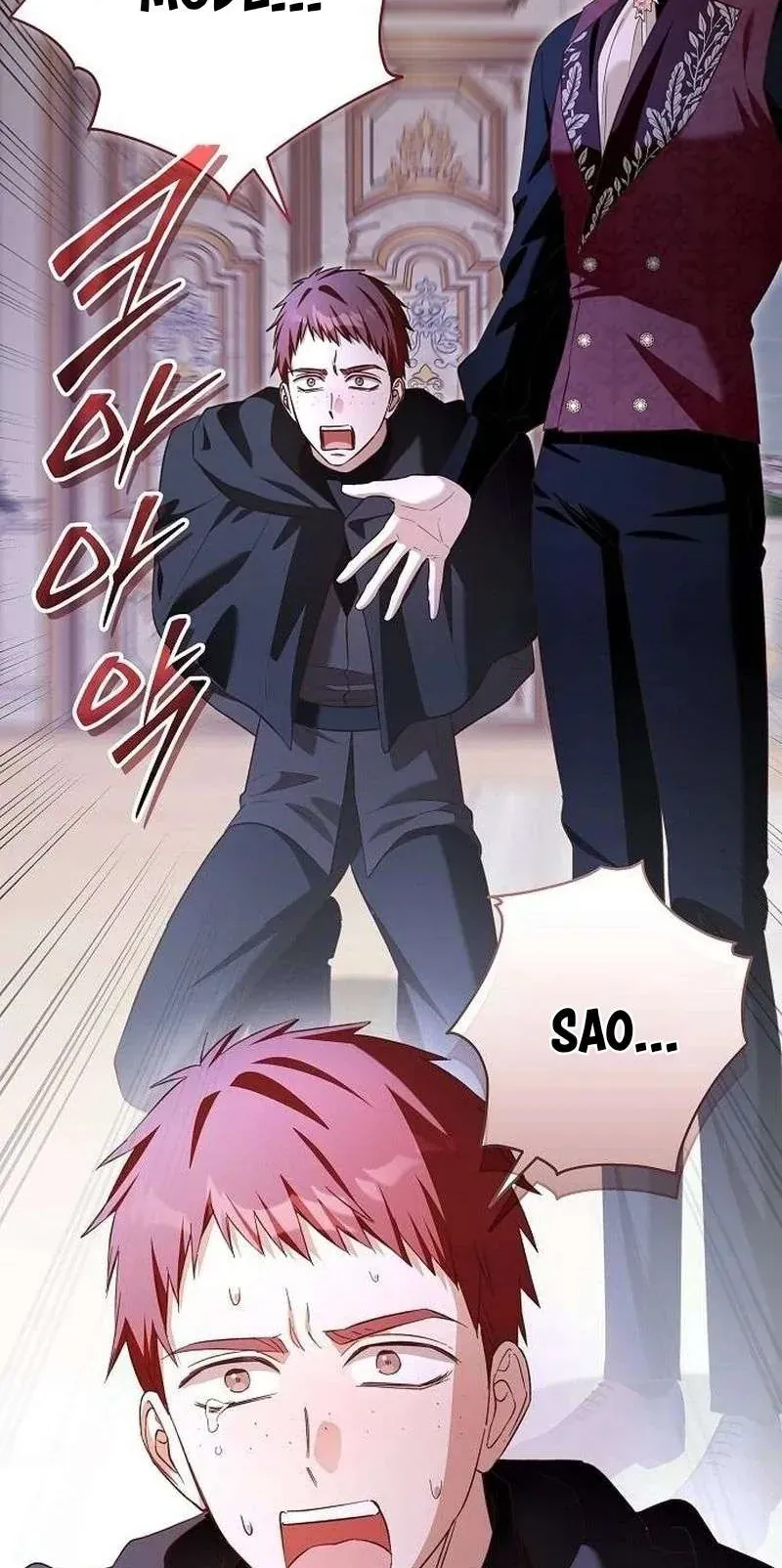 Cô Dâu Của Đại Công Tước Là Chiến Binh Địa Ngục - Chương 32 - Trang 10