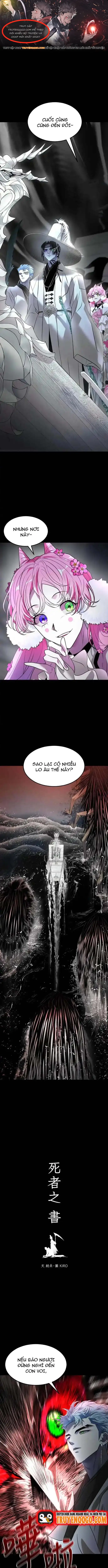 Minh Quân Tại Thượng - Chương 16 - Trang 1