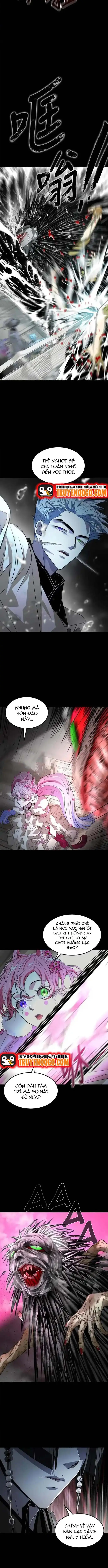 Minh Quân Tại Thượng - Chương 16 - Trang 2