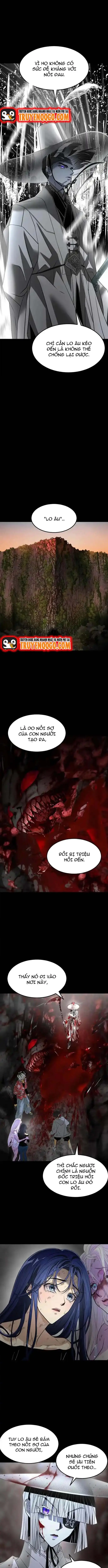 Minh Quân Tại Thượng - Chương 16 - Trang 3