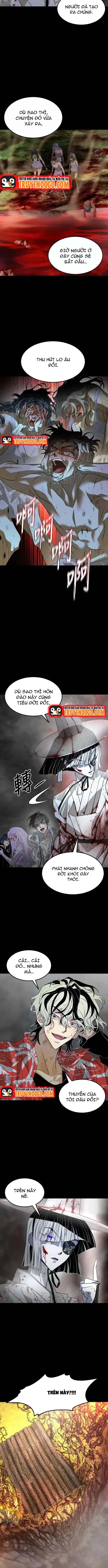 Minh Quân Tại Thượng - Chương 16 - Trang 4