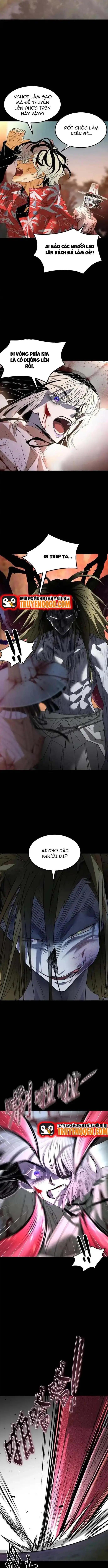 Minh Quân Tại Thượng - Chương 16 - Trang 5