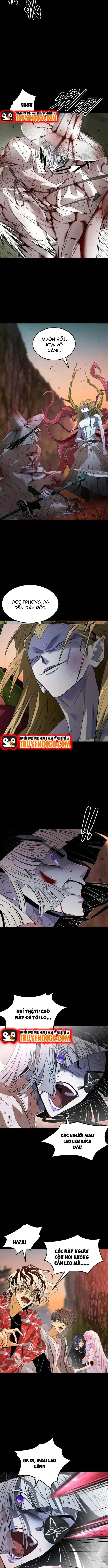 Minh Quân Tại Thượng - Chương 16 - Trang 6