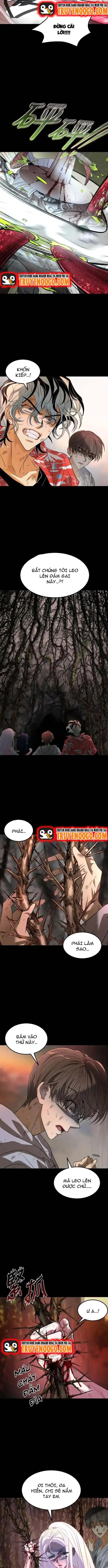 Minh Quân Tại Thượng - Chương 16 - Trang 7