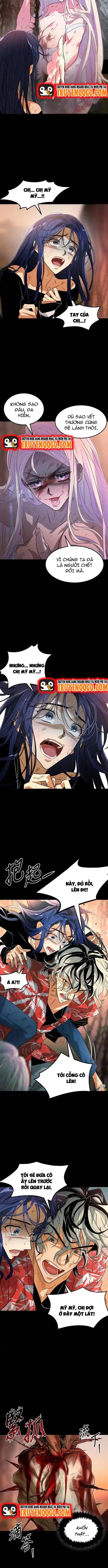 Minh Quân Tại Thượng - Chương 16 - Trang 8