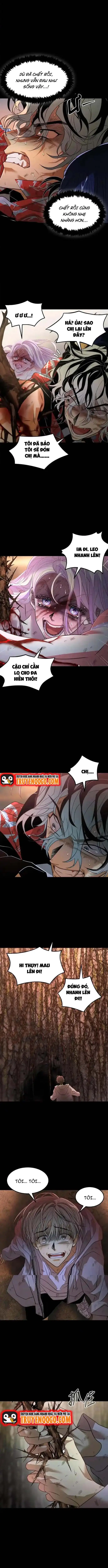 Minh Quân Tại Thượng - Chương 16 - Trang 9