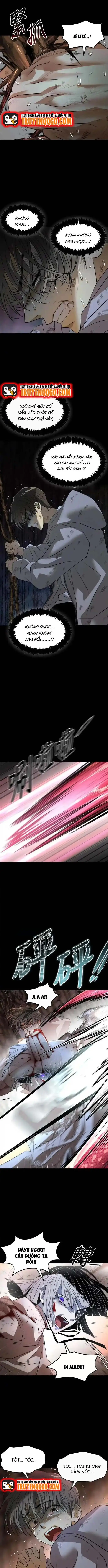 Minh Quân Tại Thượng - Chương 16 - Trang 10