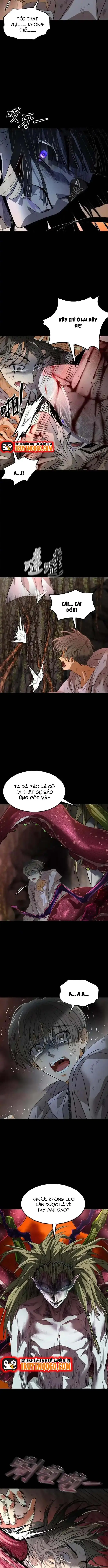 Minh Quân Tại Thượng - Chương 16 - Trang 11