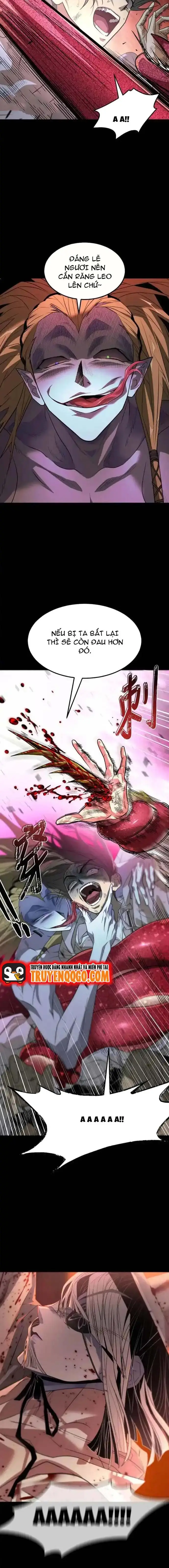 Minh Quân Tại Thượng - Chương 16 - Trang 12