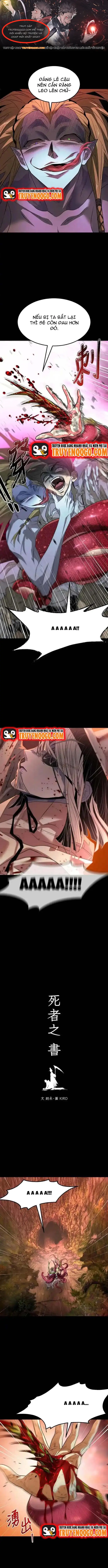 Minh Quân Tại Thượng - Chương 17 - Trang 1