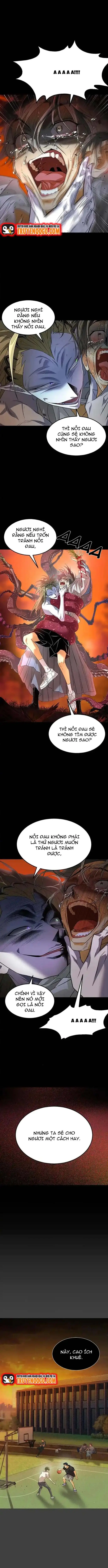 Minh Quân Tại Thượng - Chương 17 - Trang 2