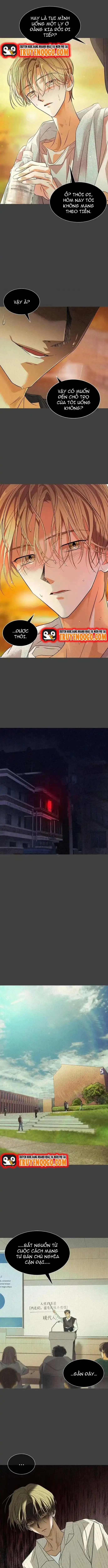 Minh Quân Tại Thượng - Chương 17 - Trang 3