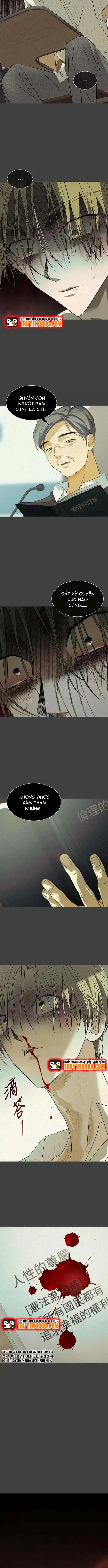 Minh Quân Tại Thượng - Chương 17 - Trang 4