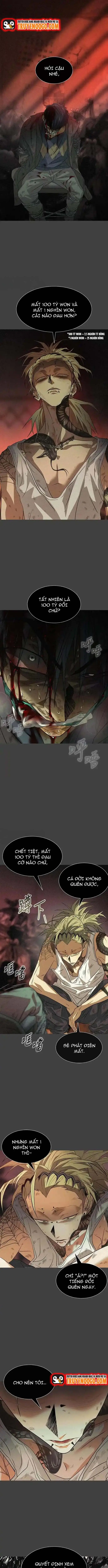 Minh Quân Tại Thượng - Chương 17 - Trang 5