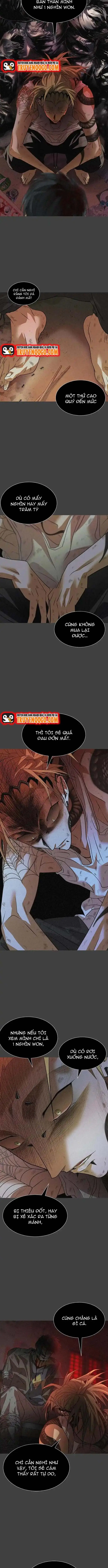 Minh Quân Tại Thượng - Chương 17 - Trang 6