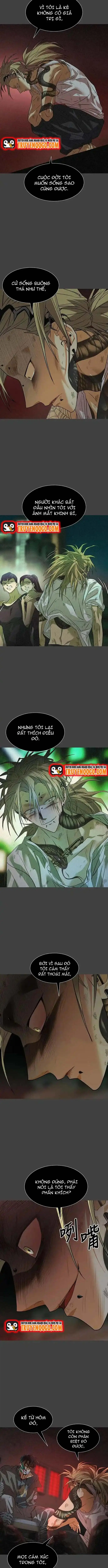 Minh Quân Tại Thượng - Chương 17 - Trang 7