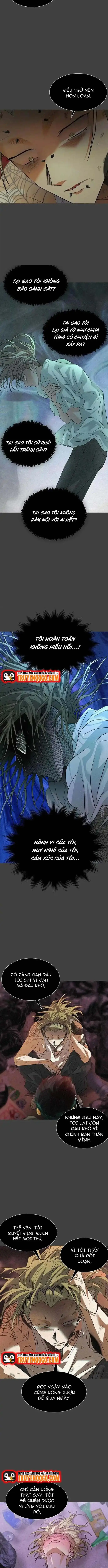 Minh Quân Tại Thượng - Chương 17 - Trang 8