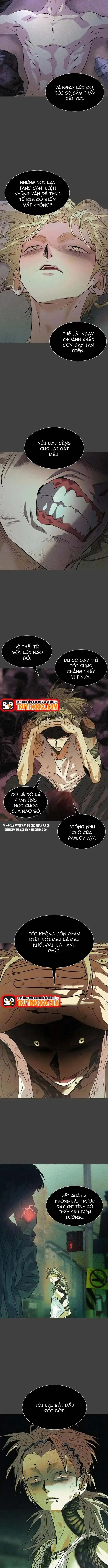 Minh Quân Tại Thượng - Chương 17 - Trang 9