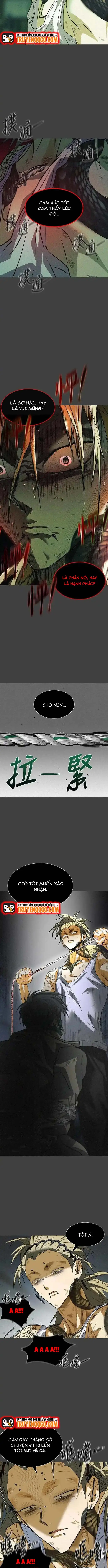 Minh Quân Tại Thượng - Chương 17 - Trang 10