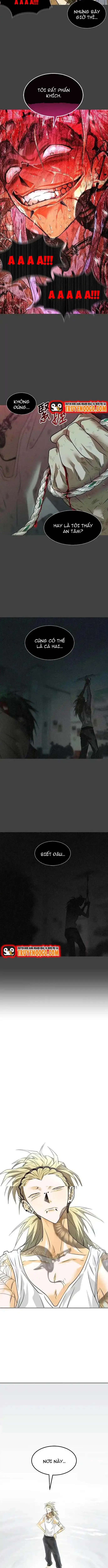 Minh Quân Tại Thượng - Chương 17 - Trang 11