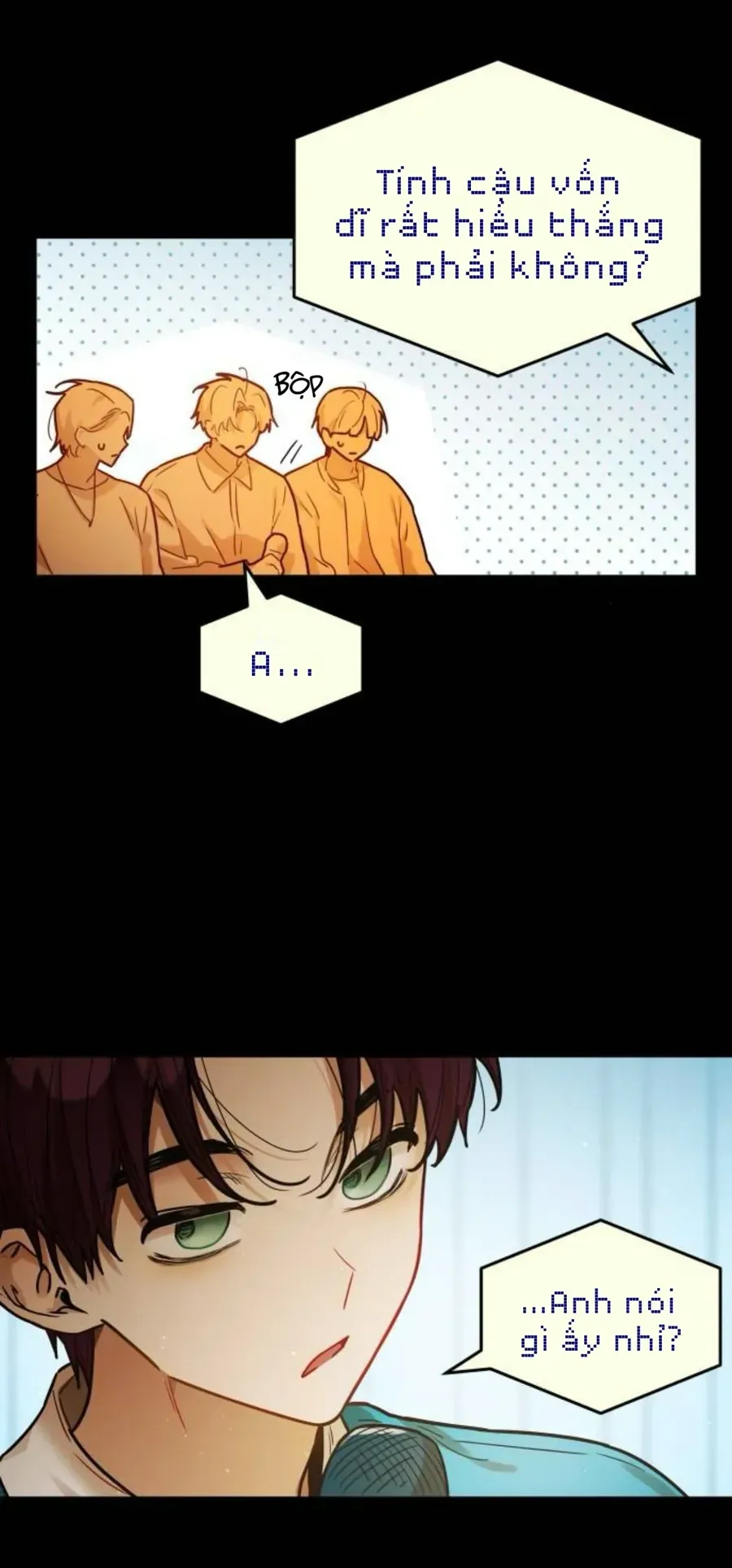 Guild Idol - Chương 42.2 - Trang 3