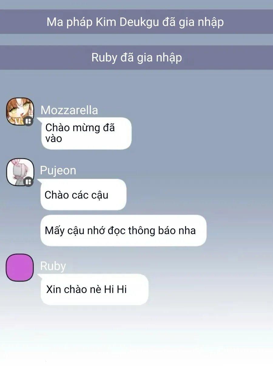 Guild Idol - Chương 42.2 - Trang 9