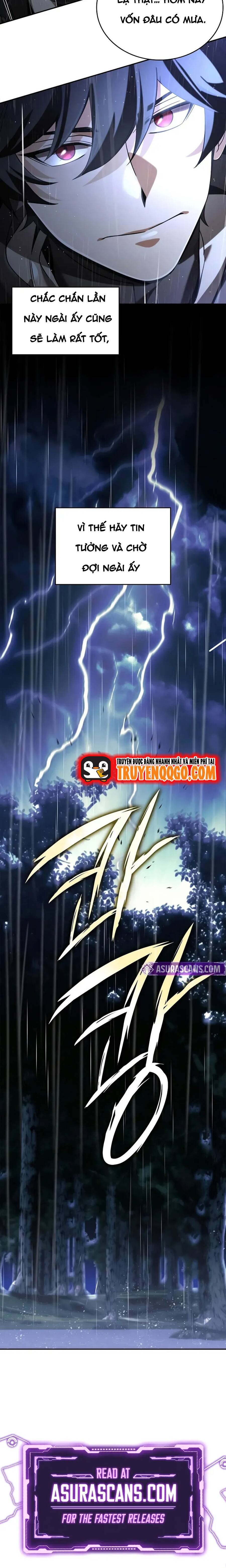 Trở Thành Thiên Tài Tiên Tri Của Học Viện - Chương 31 - Trang 18