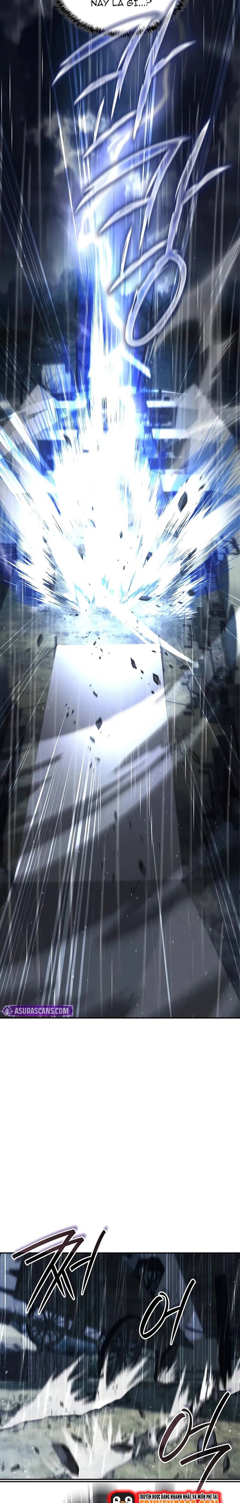 Trở Thành Thiên Tài Tiên Tri Của Học Viện - Chương 32 - Trang 4