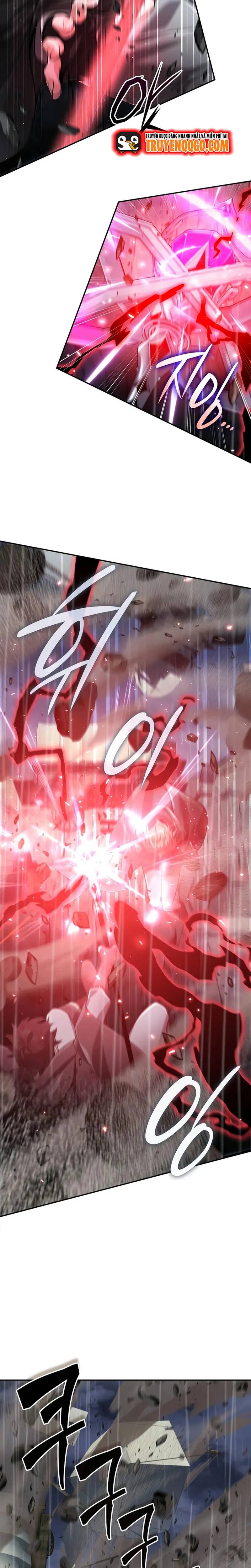 Trở Thành Thiên Tài Tiên Tri Của Học Viện - Chương 32 - Trang 6