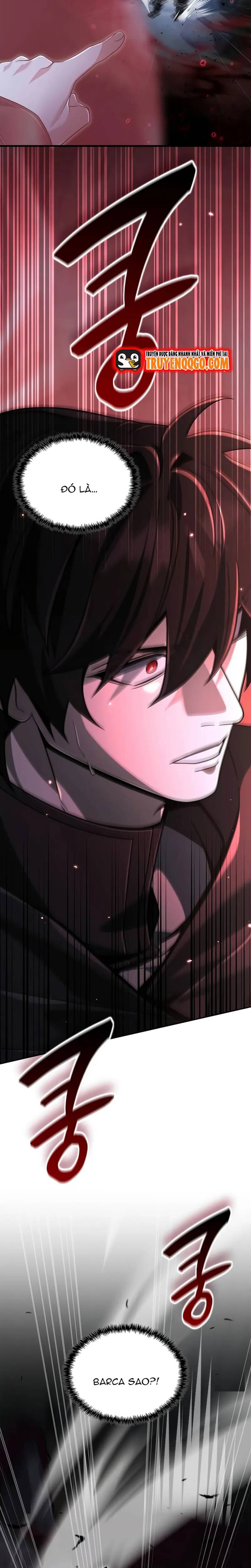 Trở Thành Thiên Tài Tiên Tri Của Học Viện - Chương 32 - Trang 18