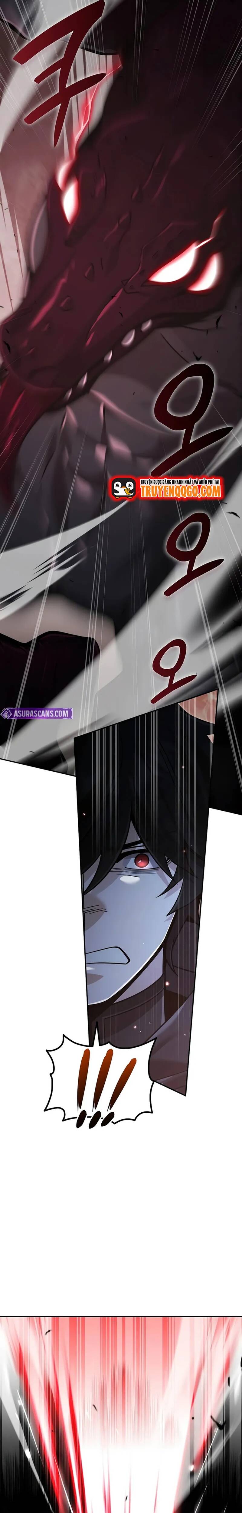 Trở Thành Thiên Tài Tiên Tri Của Học Viện - Chương 32 - Trang 19