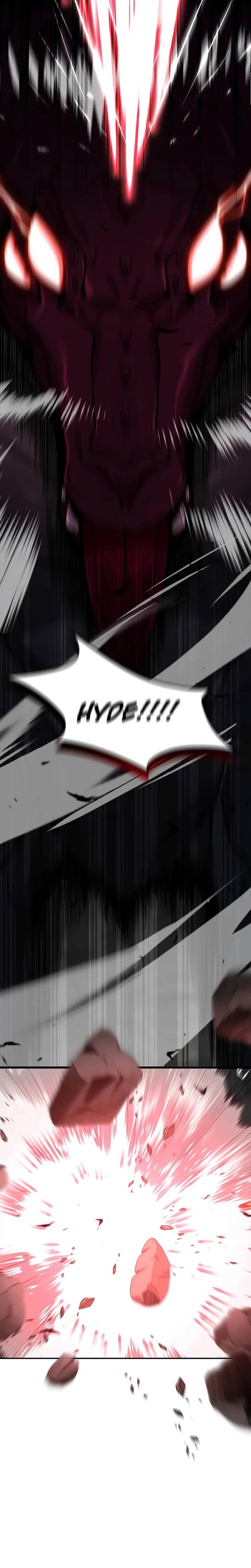 Trở Thành Thiên Tài Tiên Tri Của Học Viện - Chương 32 - Trang 20