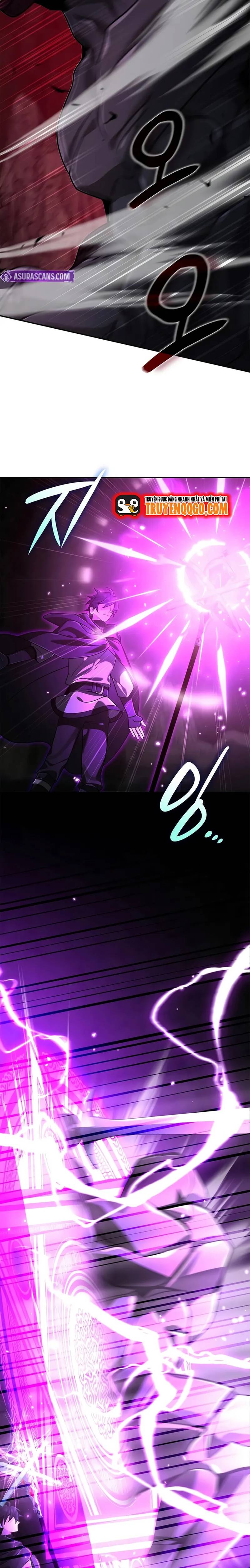 Trở Thành Thiên Tài Tiên Tri Của Học Viện - Chương 32 - Trang 27