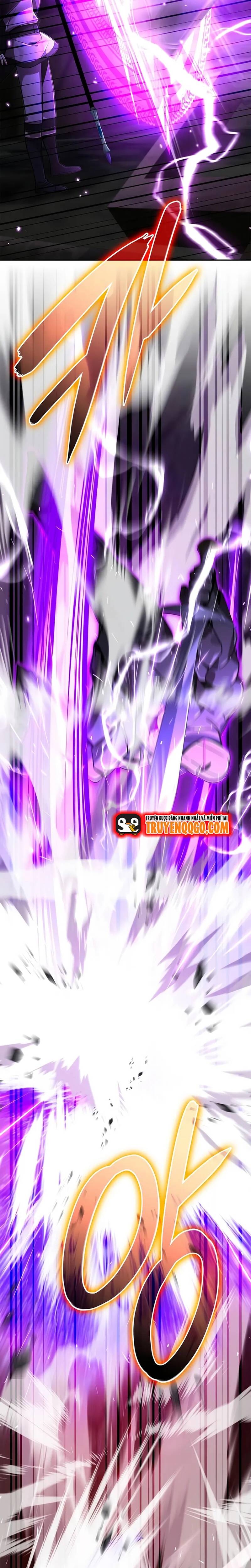 Trở Thành Thiên Tài Tiên Tri Của Học Viện - Chương 32 - Trang 28