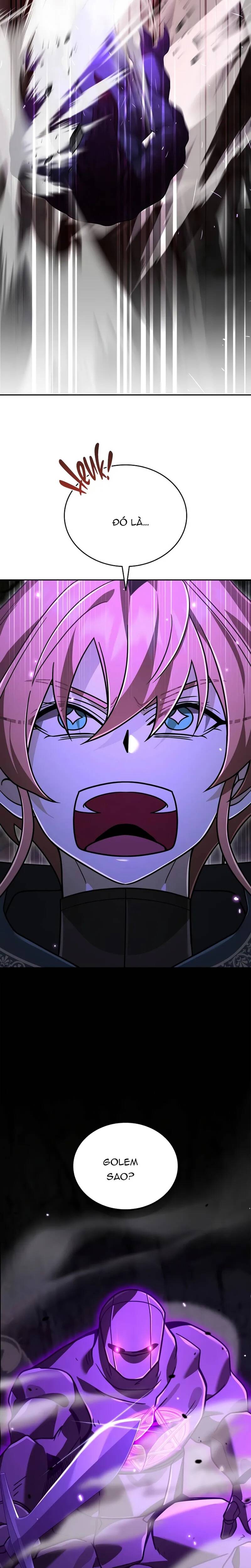 Trở Thành Thiên Tài Tiên Tri Của Học Viện - Chương 32 - Trang 29