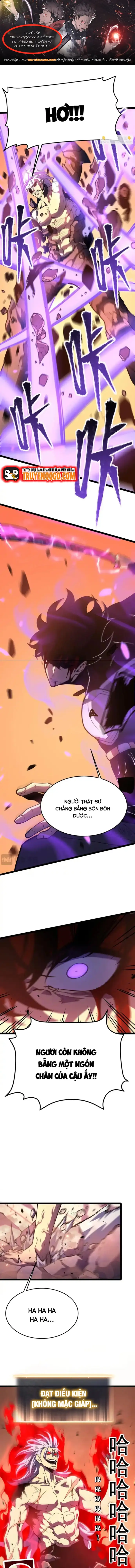 Trọng Khải Dị Thế: Ta Dùng Gương Thần Trở Thành Vô Địch - Chương 28 - Trang 1