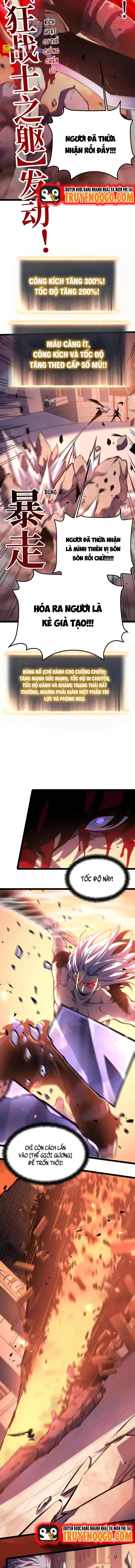 Trọng Khải Dị Thế: Ta Dùng Gương Thần Trở Thành Vô Địch - Chương 28 - Trang 2