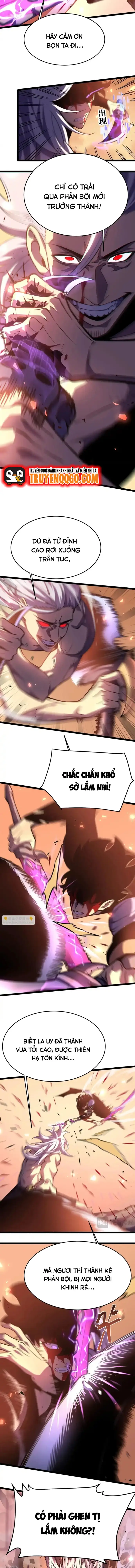 Trọng Khải Dị Thế: Ta Dùng Gương Thần Trở Thành Vô Địch - Chương 28 - Trang 6