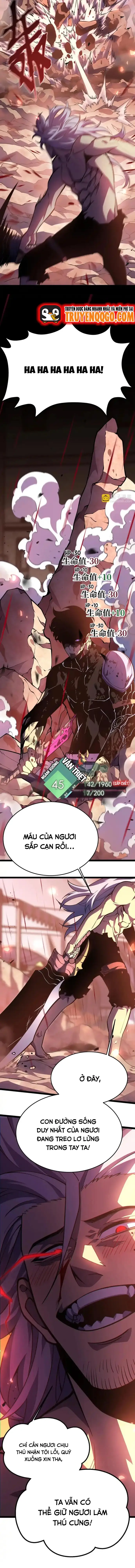 Trọng Khải Dị Thế: Ta Dùng Gương Thần Trở Thành Vô Địch - Chương 28 - Trang 7