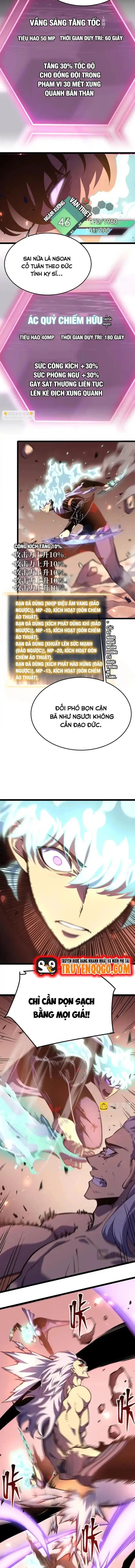 Trọng Khải Dị Thế: Ta Dùng Gương Thần Trở Thành Vô Địch - Chương 28 - Trang 9